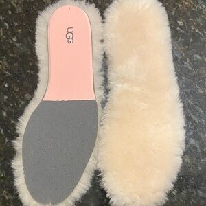 UGG Women's Sheepskin Insoles